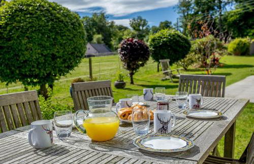 Skene House Court - Foto 36