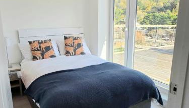 Millendreath Oean View Villa - Foto 5