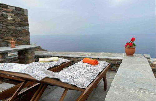 Diavrouxas House in Sifnos - Foto 22