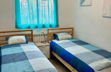 Céntrico apartamento bien ubicado para 5, 3 Hab - Foto 21