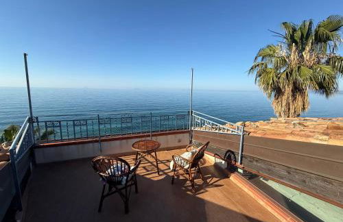 L’attico del capitano: loft con terazza sul mare - Foto 18