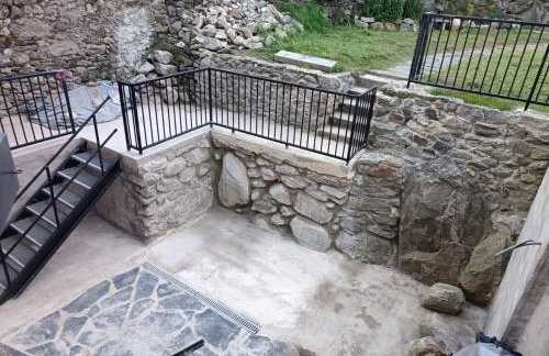 Grand gîte au coeur d'un charmant village - Foto 29