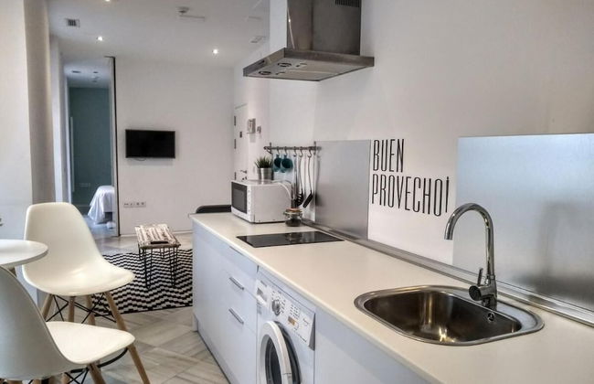 Apartamentos GADIR CENTRO - Foto 24