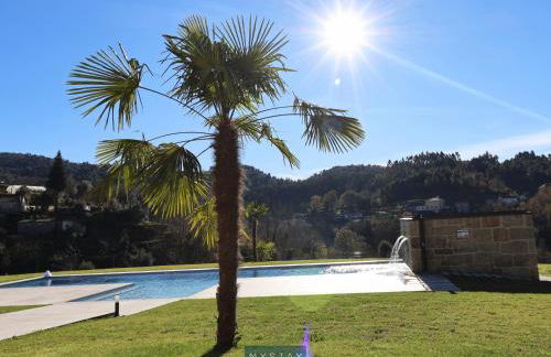 Casa d'Henrique Retreat Pool and Spa - Foto 80