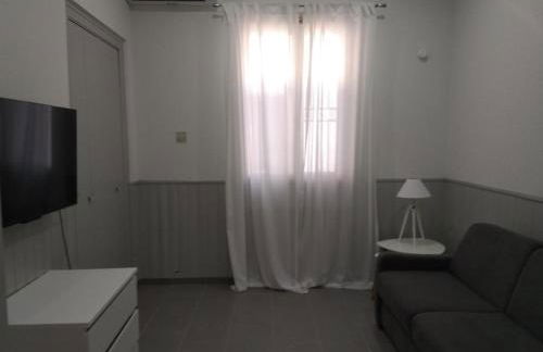 Studio avec canapé-lit - Foto 2