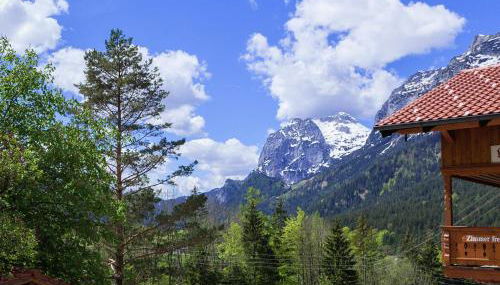 Gästehaus Kaltbachhäusl Garni - Foto 5