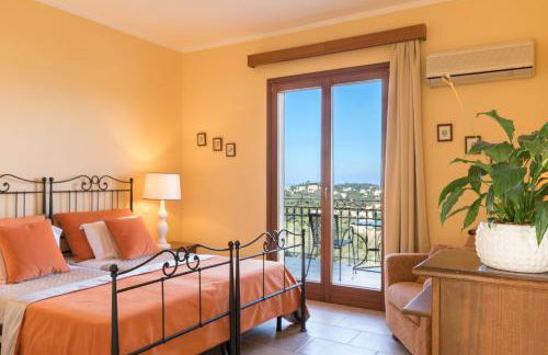 Triade IONICA Villas by Rodostamo Collection - Photo 25