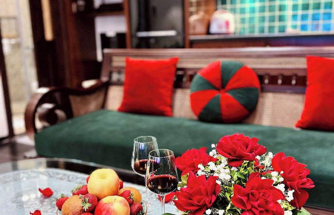 Camellia Residence Hanoi - Foto 26