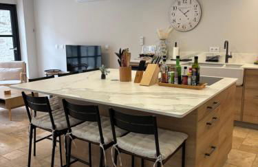 Hidden Oasis - Maison de caractère avec piscine - Foto 6