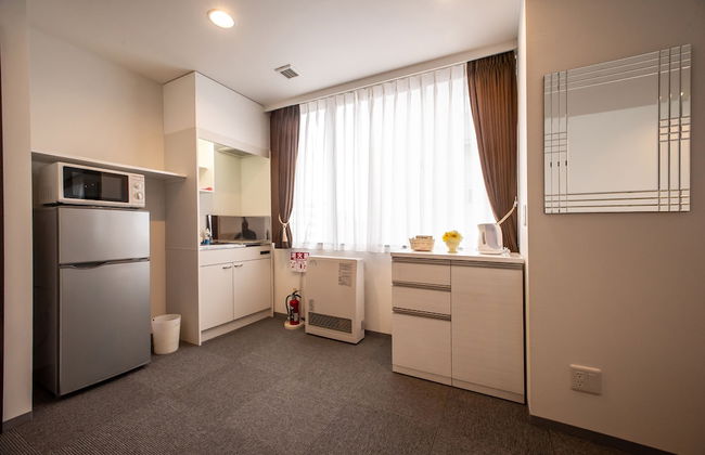 Condominium Stella Site - Foto 14