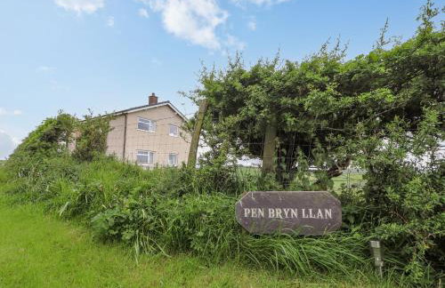 Pen Bryn Llan - Foto 38