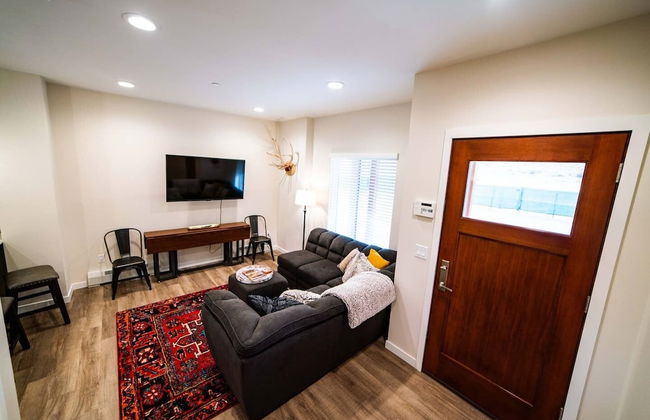 The Snowberry Sanctuary Lakefront Georgetown - Foto 16