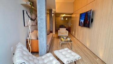 Palácio quitandinha apartamento luxo - Foto 2