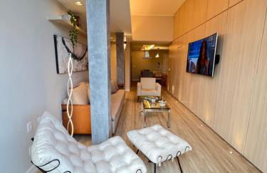 Palácio quitandinha apartamento luxo - Foto 2