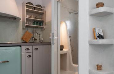 Xerolithia Guesthouse - Photo 12