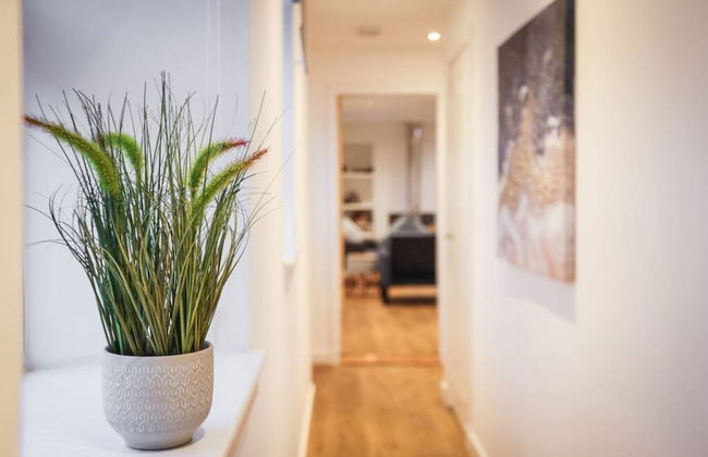 Clifftop Cottage - A Seaside Sanctuary - Foto 18