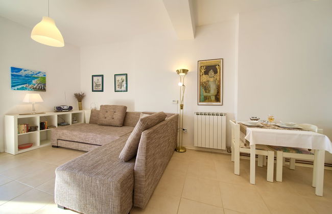 Apartments Six - Foto 16