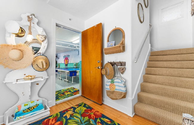 Off the Hook by Beachside Management - Foto 49