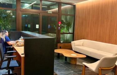 Apto novo com vista mar, a alguns passos da praia e do melhor shopping de Maceió! - Photo 33