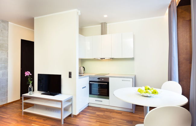 Konrad Old Town Apartments - Photo 24