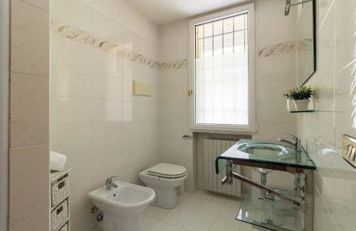 Villa Montagne & Lago by Garda FeWo - Foto 47