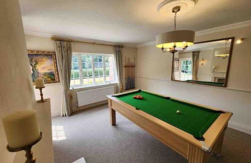 Hedgerows House New Forest - Foto 6