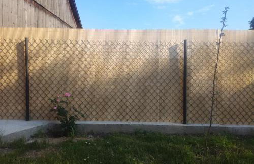 Zaciszny Zakątek - Foto 24