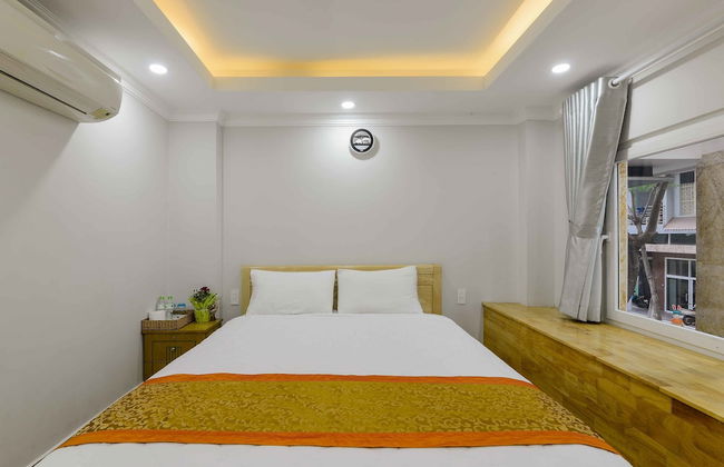 Warm Ways 3 Apartments - Foto 19