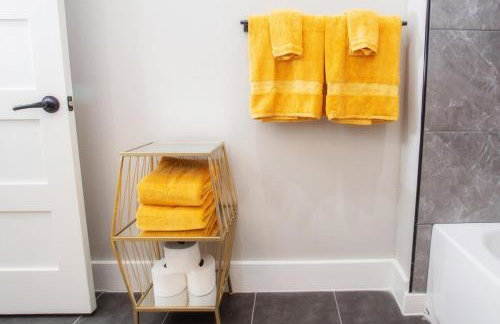 Family Casa San Antonio Steps to Alamo Riverwalk Pkg - Foto 48