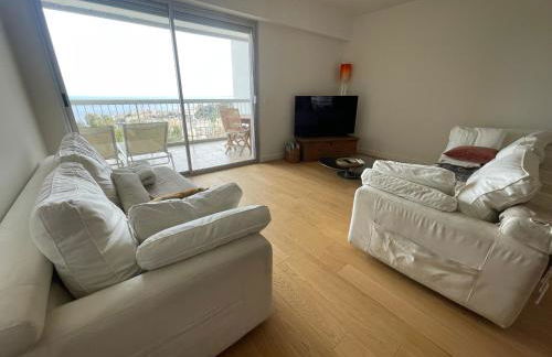 F3 Gd standing 87 m2 Extraordinaire vue mer pano - Foto 10