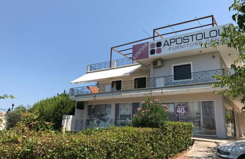 House with sea and mountain view - Foto 34