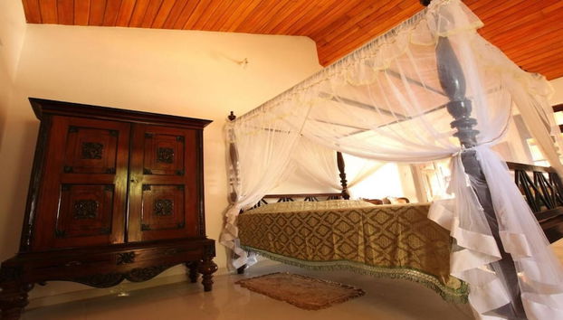 Villa Roma Sea Beach View - Foto 3, Habitación