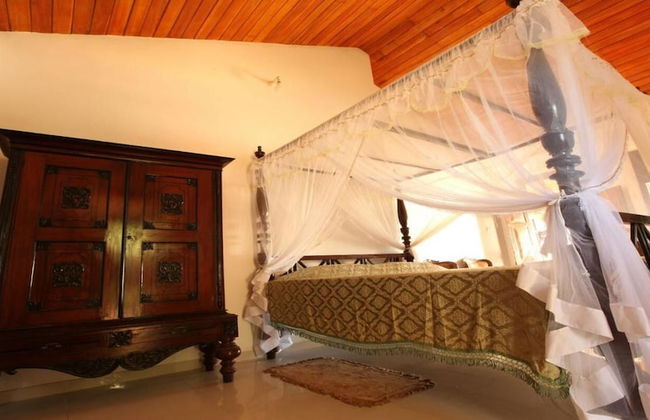 Villa Roma Sea Beach View - Foto 3