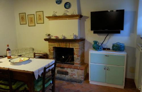 La Casa di Adelina - Foto 61