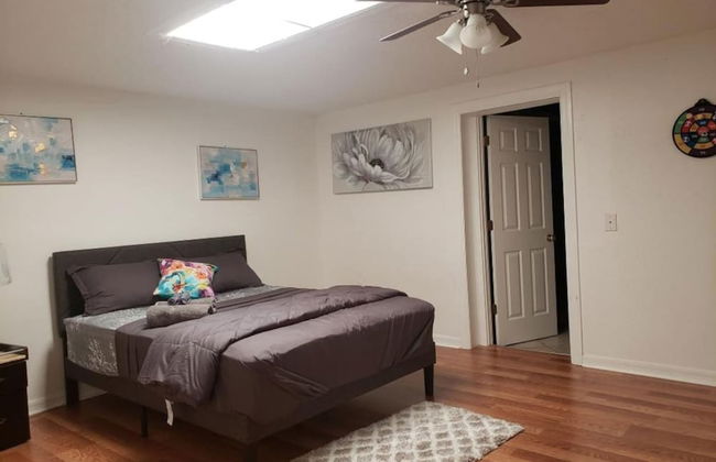 Home Close to Saint Pete Pier Quiet Spacious - Foto 7