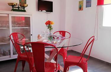 Casa Princesa Huelin - Photo 18