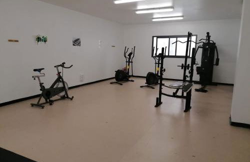 Apartamento de diseño con Gym y Piscina - Photo 25