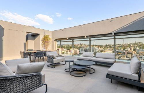 Atmosfera Air 1005 - Orla Praia de Belas - Foto 11