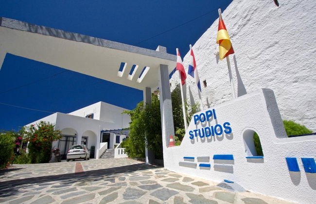 Popi Studios - Foto 49