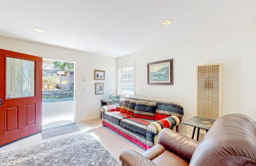 Big River Cottage - Foto 11