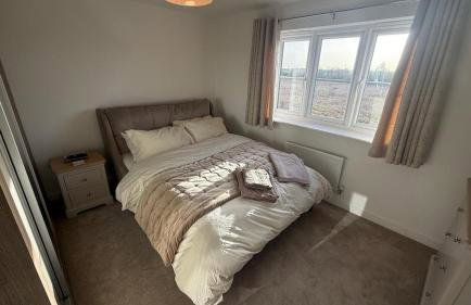 Eagle Drive 3bed House - Contractors Welcome - Fast Wifi - Photo 12