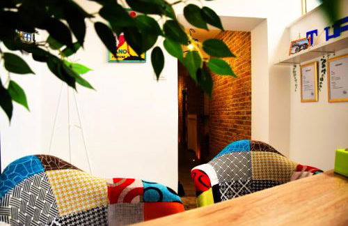 The Sax Appartamenti - Foto 43