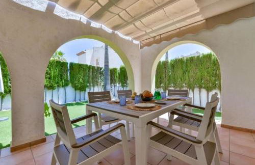 Bungalow Puerta del Sol en Calpe - Foto 1