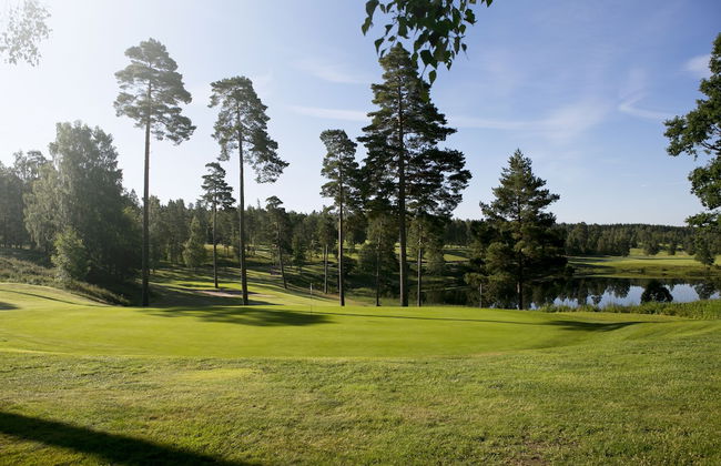 Isaberg Golfklubb - Foto 60