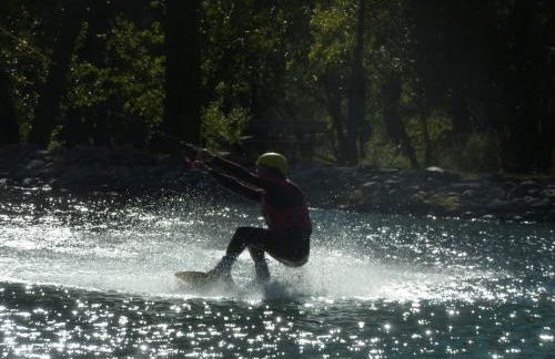 Appartement Barcelonnette Ubaye, Provence - Foto 47