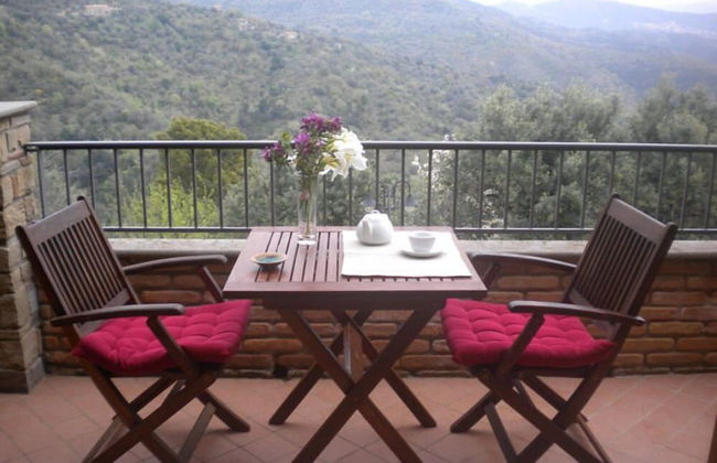 Agriturismo La Mancosa - Foto 12