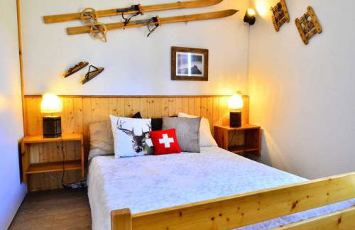 Appartement cosy 5 pers à Montchavin, près des pistes - FR-1-329-20 - Foto 7