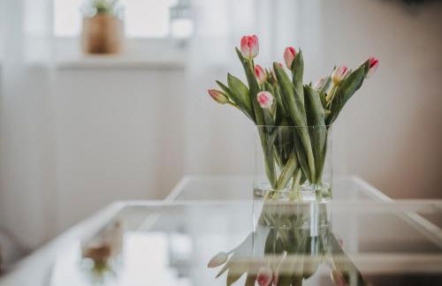 Ferienwohnung Weidenblick - Foto 2