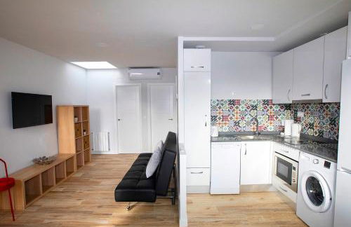 Apartamentos Salitre - Foto 9