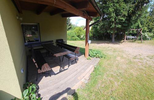 Oliwkowe Jerzykowo -klimatyzacja - Photo 11